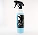 Renew Protect Glas - 1/2 Price Sale - SiO2 & TiO2 Nano-Ceramic Hydrophobic Coating for Whole Car & RV - Windshield - Glass - Patio Furniture - Shower Door // 16oz + Free GLOZ Sample