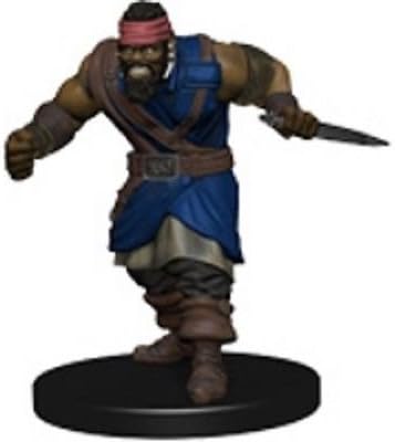 Bandit Captain 14/45 Icons of The Realms - Storm King's Thunder
