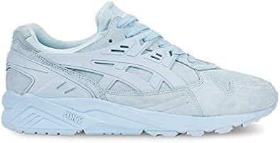 Asics gel kayano trainer blue Outlet