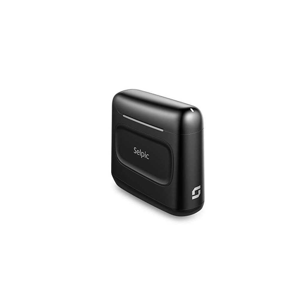 Selpic S1 Plus Inkjet Printer