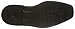 ECCO Men's Johannesburg Bike Toe Tie Oxford, Black, 44 EU/10-10.5 M US