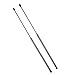 A-Premium Front Hood Lift Supports Shock Struts Compatible with Select Lexus Models - ES350 2007-2014 Base Sedan - Replace# 534400W130, 534400W131(2PC Set)