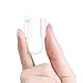 Headphone Adapter 3.5mm Jack Adapter for iPhone7 Adapter Headphones Aux Audio Adaptor Accessories Converter Extender Stereo Music for iPhone7/7Plus/8Plus/X/XS Earphone Adapter Converter Support iOS 12thumb 4