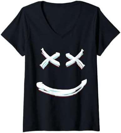 Amazon.com: X Eyed Smile Face | X Eyes Zip Hoodie : Clothing