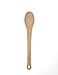 Epicurean Kitchen Series 3-Piece Utensil Set, Natural