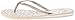 Roxy Women's BERMUDA Flip-Flop