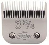 Oster Detachable Blade # 3 3/4 (76918-206)