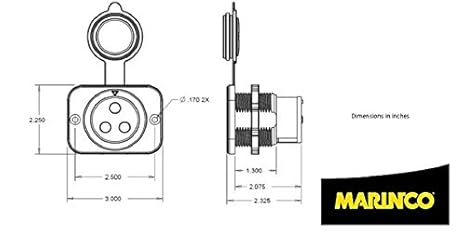 35 Trolling Motor Plug Wiring Diagram - Wiring Diagram Database