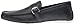 Calvin Klein Men's Markus Brushed Ck Emsd Lea Slip-On Loafer