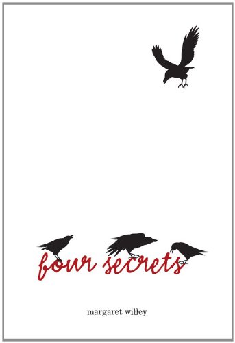 Four Secrets (Carolrhoda Ya)