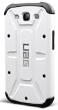 URBAN ARMOR GEAR Case for Samsung Galaxy S III, White
