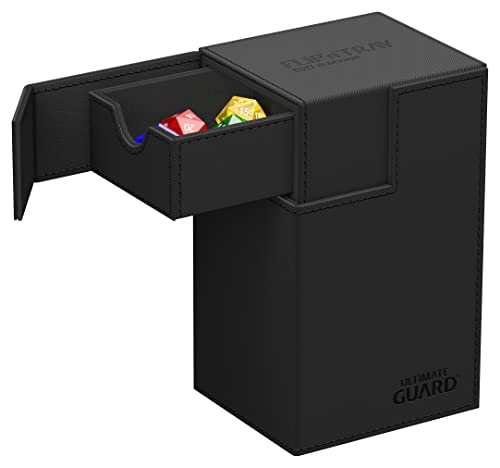 Ultimate Guard Deck Case Für Sammelkarten – Robust & Praktisch (160+ Karten)