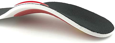 Arch for Wedding - New Orthotic Insole Arch Support Flat Feet Inserts Foot Care for Plantar Fasciitis Men Women
