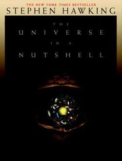 The Universe in a Nutshell (Hardcover)--by Stephen W. Hawking [2001 Edition]