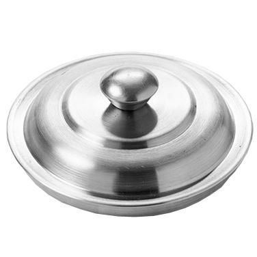 American Metalcraft OLID Stainless Steel Lid For Oscar