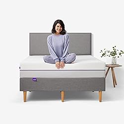 Purple Plus Mattress, GelFlex Grid, Better Than