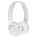 JBL Pure Bass Sound Bluetooth T450BT Wireless On-Ear Headphones Whitethumb 4