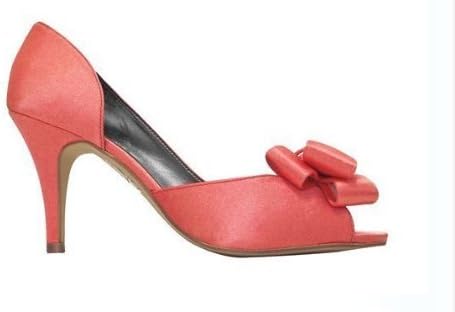 john lewis pink shoes