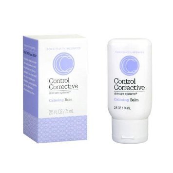 CONTROL CORRECTIVE CALMING BALM, 2.5 OUNCE