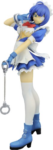 Ikki Tousen: Dragon Destiny Ryomou Shimei 1/8 Scale Figure