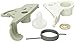 THETFORD 24629 Aqua Magic IV High and Low Hand Flush Lever Assembly