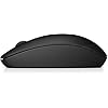 HP Wireless Mouse X200, 2.4 GHz With USB Receiver, 18-Month Battery Life, Ambidextrous, Windows PC, Notebook, Laptop And…
