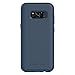OTTERBOX Symmetry Series for Samsung Galaxy S8+ - Frustration FRĒe Packaging - Bespoke Way (Blazer Blue/Stormy SEAS Blue)