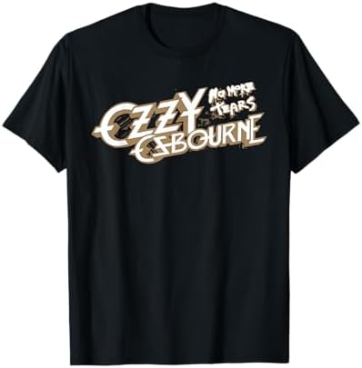 Amazon.com: Ozzy Osbourne Ordinary Man Snakes T-Shirt : Clothing