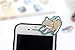 Astra Gourmet 4-Pack Super Cute Akita Dog Stickers for DIY Albums Diary Laptop Decoration Cartoon Scrapbooking Kawaii School Office Stationery Best Gift for Your Kids(120 Stickers)