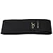 Xezo Golden Gate Executive Rollerball Pen, Handcrafted from Natural New Zealand White and Tahitian Black Mother of Pearl, Serial (Golden Gate MOP BW R)