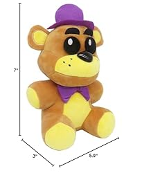 Gluckhapi Anime Game Plush Doll Animal Plushies