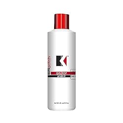 KUPA GelFinity Gel Topcoat Gloss Finish 8oz