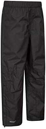mountain warehouse childrens waterproof trousers