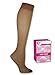L'eggs Everyday Knee Highs RT 10 Pair Off OneSize