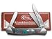 Case Cutlery Medium Stockman Coral Sea