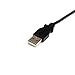 3ft Icusb2321284 Usb To Serial Parallel M/F Adapter Cable