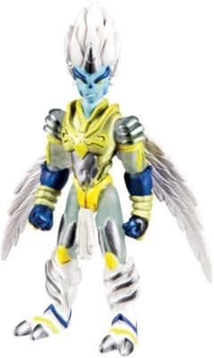 Terrific Gormiti Prince Noctis Action Figure --
