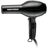 Solano Supersolano Professional Hair Dryer