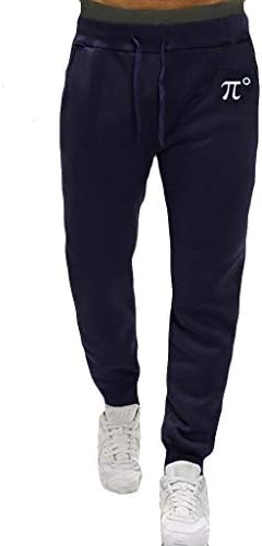 refulgence Men Joggers Trouser Casual Pocket Sport Work Pants