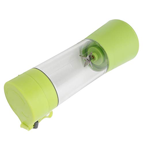 Automatic Blender, Rechargeable Battery Eco‑Friendly Non‑Toxic Food