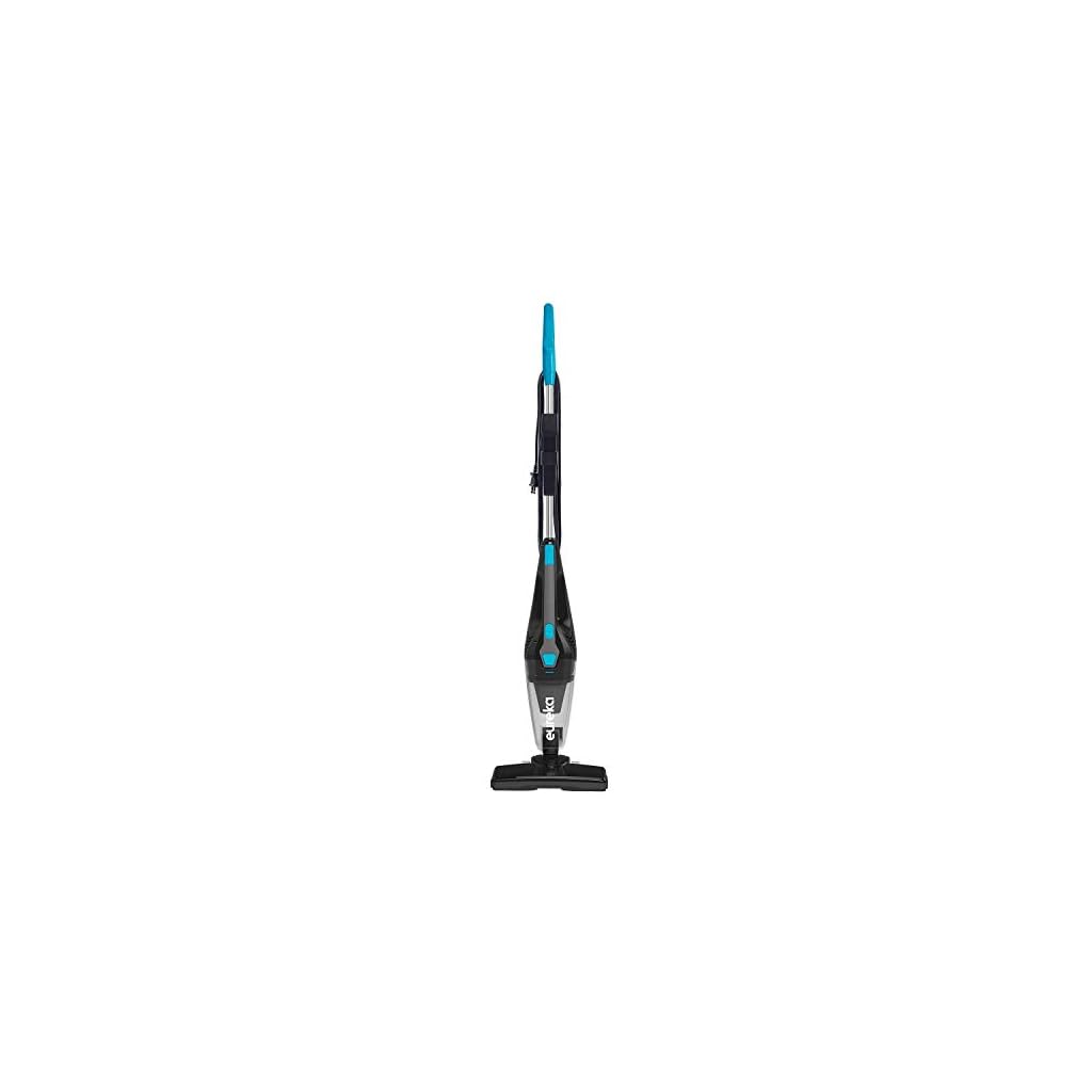 Eureka NES215A Blaze Swivel Stick Vacuum Cleaner Review