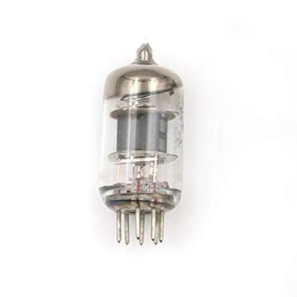 Amazon Com Soberbarus 5654 6j1 Preamp Electron Vacuum Tube For