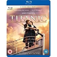 Secrets of the Titanic: Anniversary Edition ／ [DVD] [Import] Amazon.com: Secrets Of The Titanic (100 Year Anniversary Edition