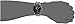 Nixon Men's 'Diplomat SS' Swiss Quartz Stainless Steel Watch, Color:Black (Model: A2771885)