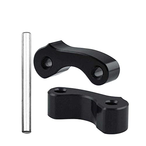 Rear Window Latch Hinge Pivots Replacement for