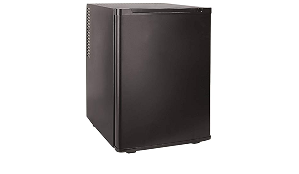 Mini nevera para Hotel 28 litros Vama Minibar Top A+ Negro ...