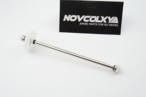 Novcolxya Model RC Cars Accessories