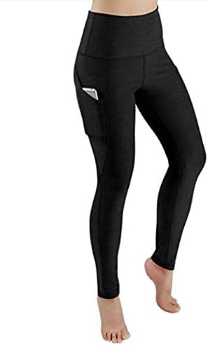 Microcart Women Smartphone Mobile Pocket Legging | Tights Stretchable Fitted Athletic | Yoga Pants | Track Pants | Gym Fitness Active Sports | Rainbow Style | Zumba Aerobics Legging