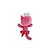 MerryMakers Ballet Cat Doll, 10-Inch