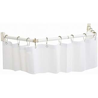 Amazon.com: shower curtain extender